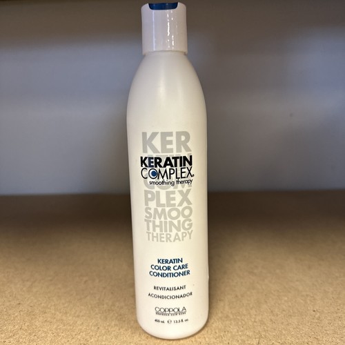 Keratin coppola complex - keratin,