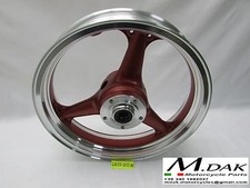 CERCHIO Z 1000 KAWASAKI