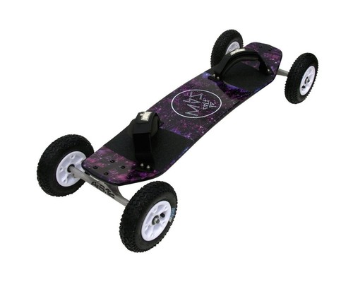 Mountainboard mbs colt - mountainboard, 90