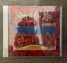 NON E' LA RAI STRENNA / CD 1993 RTI RARO AMBRA ANGIOLINI NUOVO SIGILLATO