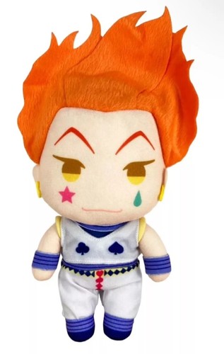 Peluche hunter - ×,