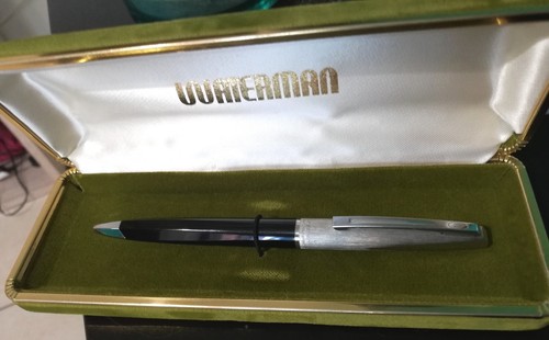 Vintage penna waterman - vintage,