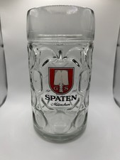 Spaten münchen beer stein - spaten,,