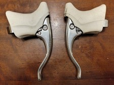 Leve freni Campagnolo c-record