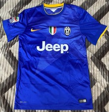 maglia non indossata Pirlo Juventus football jersey trikot Italia no match worn