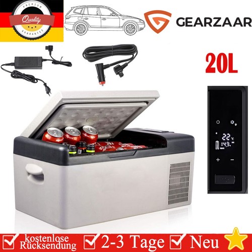 Compressore 20l frigo box - 20l,