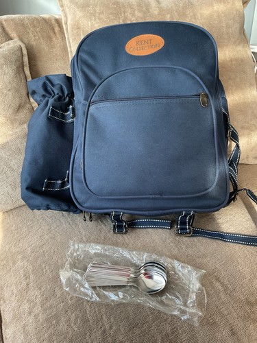 Zaino picnic collezione kent - collezione, +