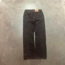 Vintage Levi's 550 uomo jeans