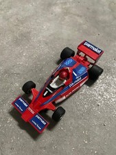 Polistil F1 Professional slot