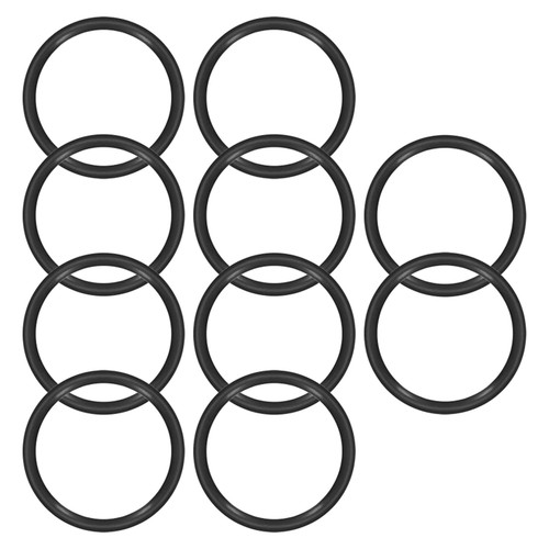 Othmro ring in gomma - -,