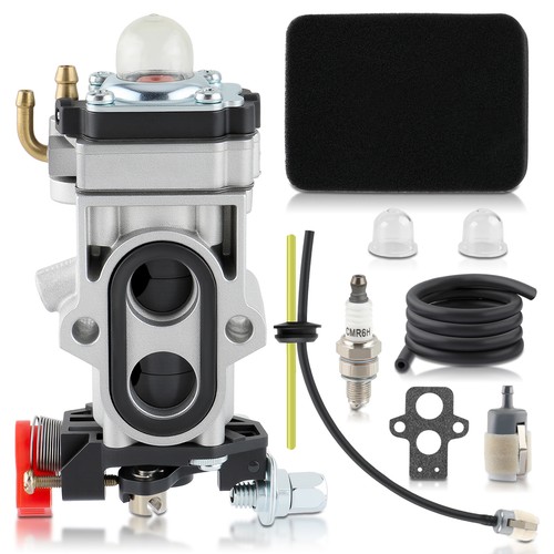 Carburatore per soffiatore