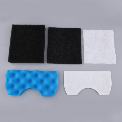 Filtri hepa microfiltro - 5,