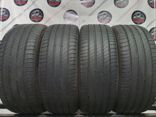 GOMME ESTIVE USATE MICHELIN 215/55 R18 