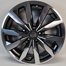 1 CERCHIO IN LEGA ORIGINALE DR4 17'' 2020 3101120U22CQ