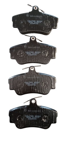 21217 fdb671 kit - kit, pastiglie