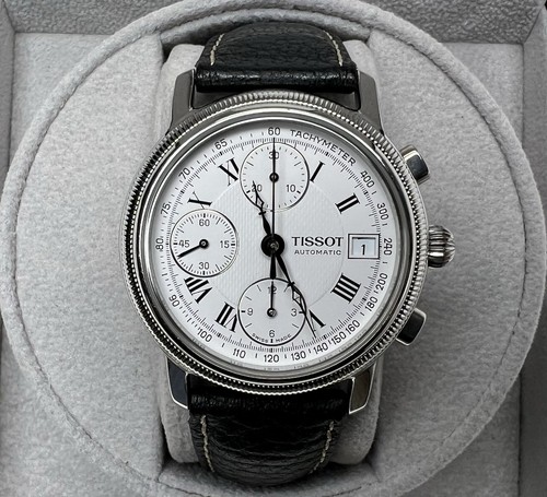 Orologio tissot bridgeport - orologio,