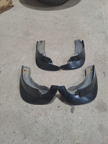 Parafanghi oem toyota mr2 mk3 - toyota,