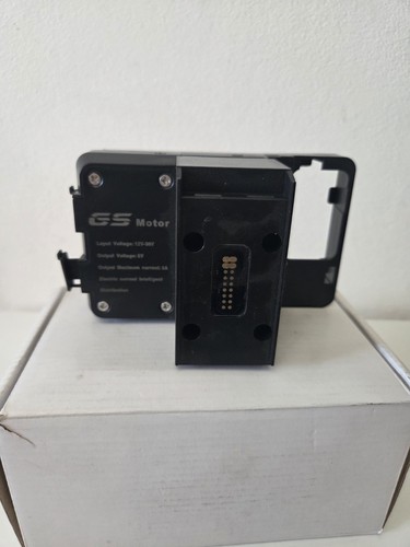 Staffa supporto navigatore bmw - staffa,