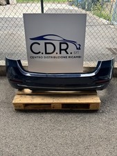 PARAURTI POSTERIORE BMW F31