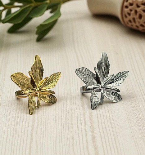 Anello donna regolabile mod - anello,