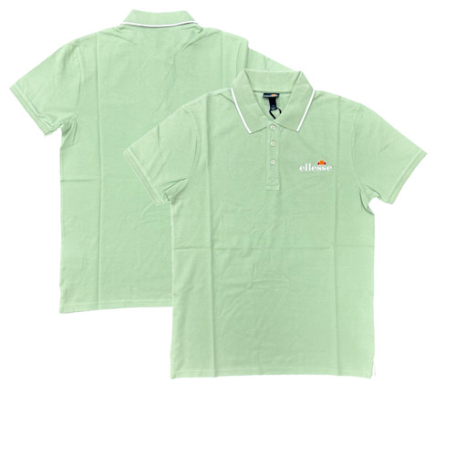 Polo uomo ellesse - uomo, (taglia