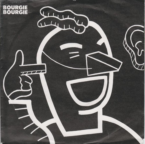 Bourgie breaking - bourgie,