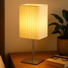 Lampada da Comodino Tavolo LED