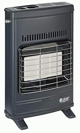 Stufa gas metano eco 40 - gas,