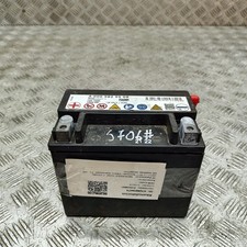 Batteria MERCEDES-BENZ C W205 A0009829508 2.0 Benzina/elettricità 205kw 32823471