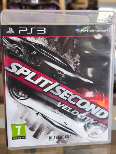 Jeu sony playstation ps3 - sony,