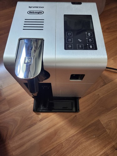 Longhi nespresso lattissima - de'longhi,
