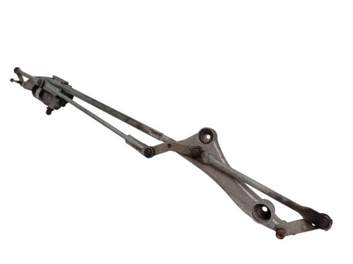 Tergicristallo frontale con - tergicristallo,