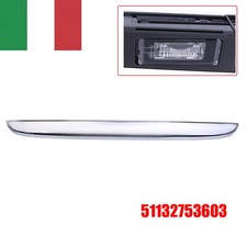 Maniglia Portellone Bagagliaio