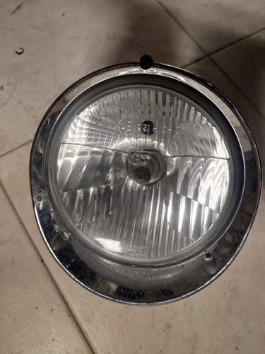 Faro anteriore completo