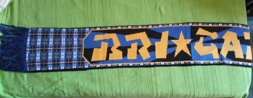 Sciarpa ultras atalanta - sciarpa,