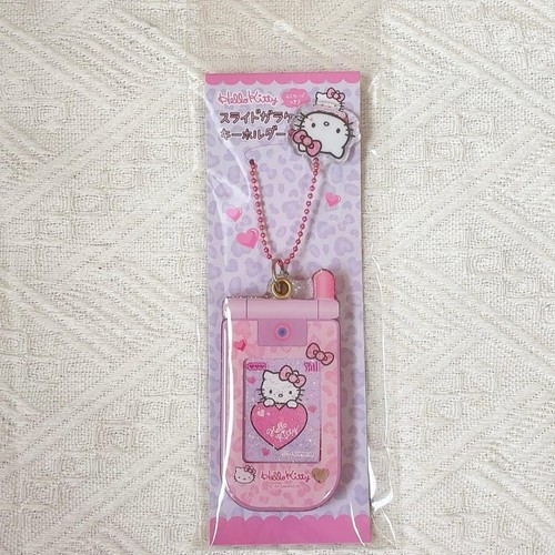 Portachiavi hello kitty sanrio - portachiavi,