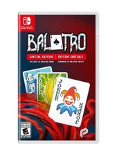 Balatro Special Edition -