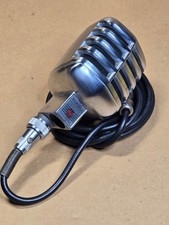 Microfono Electro Voice