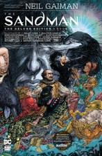 Neil Gaiman The Sandman: The