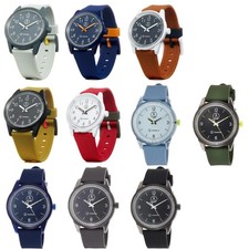 Q&Q SmileSolar Analogico