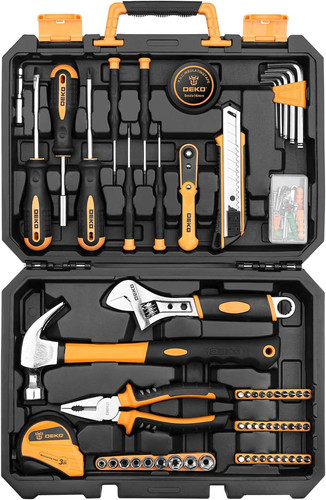 Set utensili per - set,