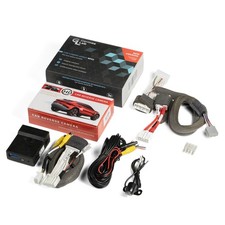 Kit collegamento telecamera