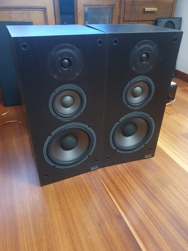 Casse stereo indiana - line, 3