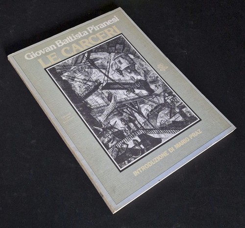 Giovan battista piranesi le - battista,
