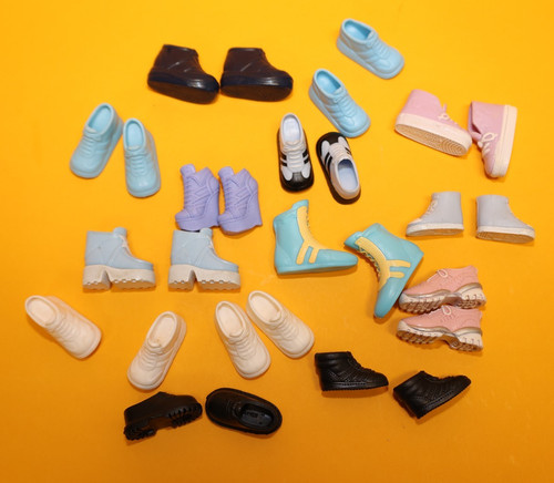 Accessori per barbie monster - per, barbie,