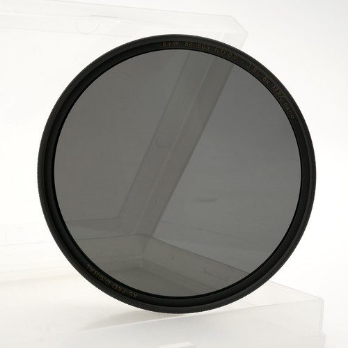 Filtro 86mm 803 9 - filtro, 0.9