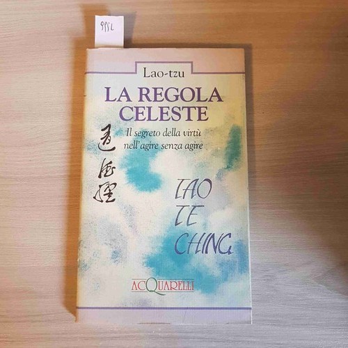 Regola celeste segreto - regola,