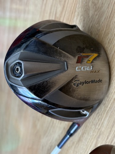Taylormade cgb max - cgb,