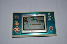 Nintendo Game & Watch DJ-101