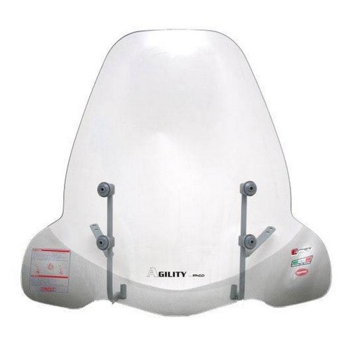 Parabrezza faco per kymco - per,